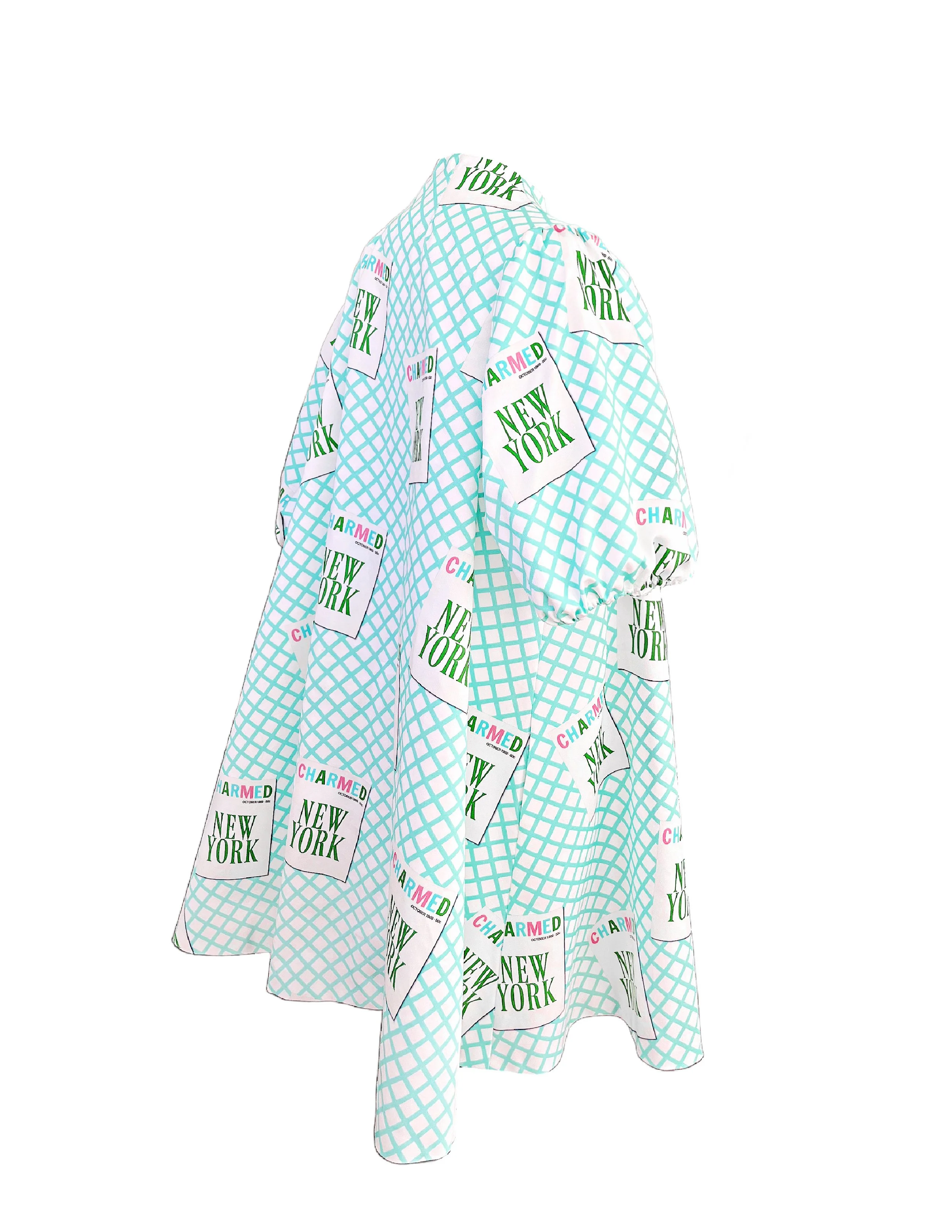 Central Park Luncheon