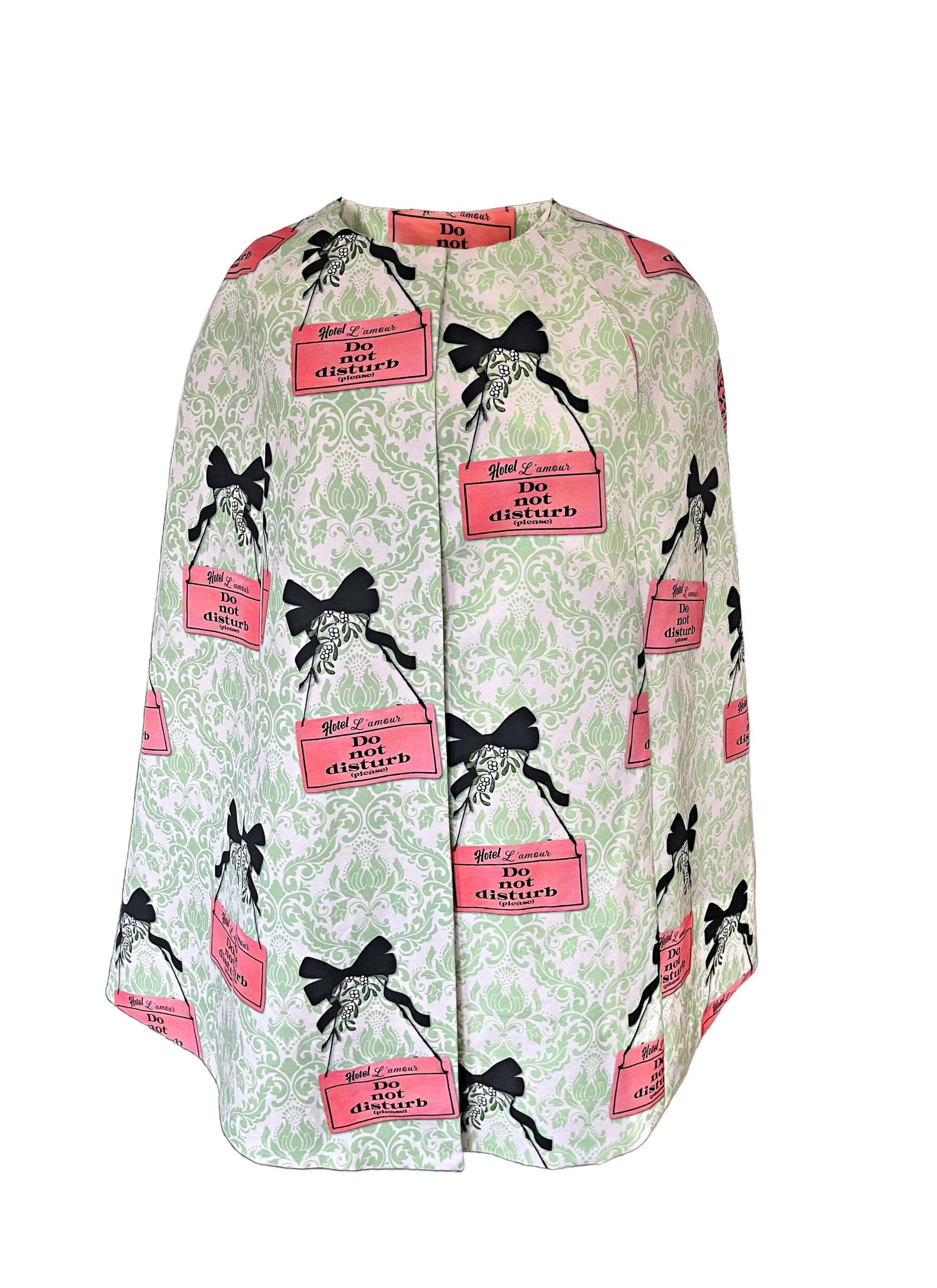 Meet me under the Mistletoe cape front.jpg