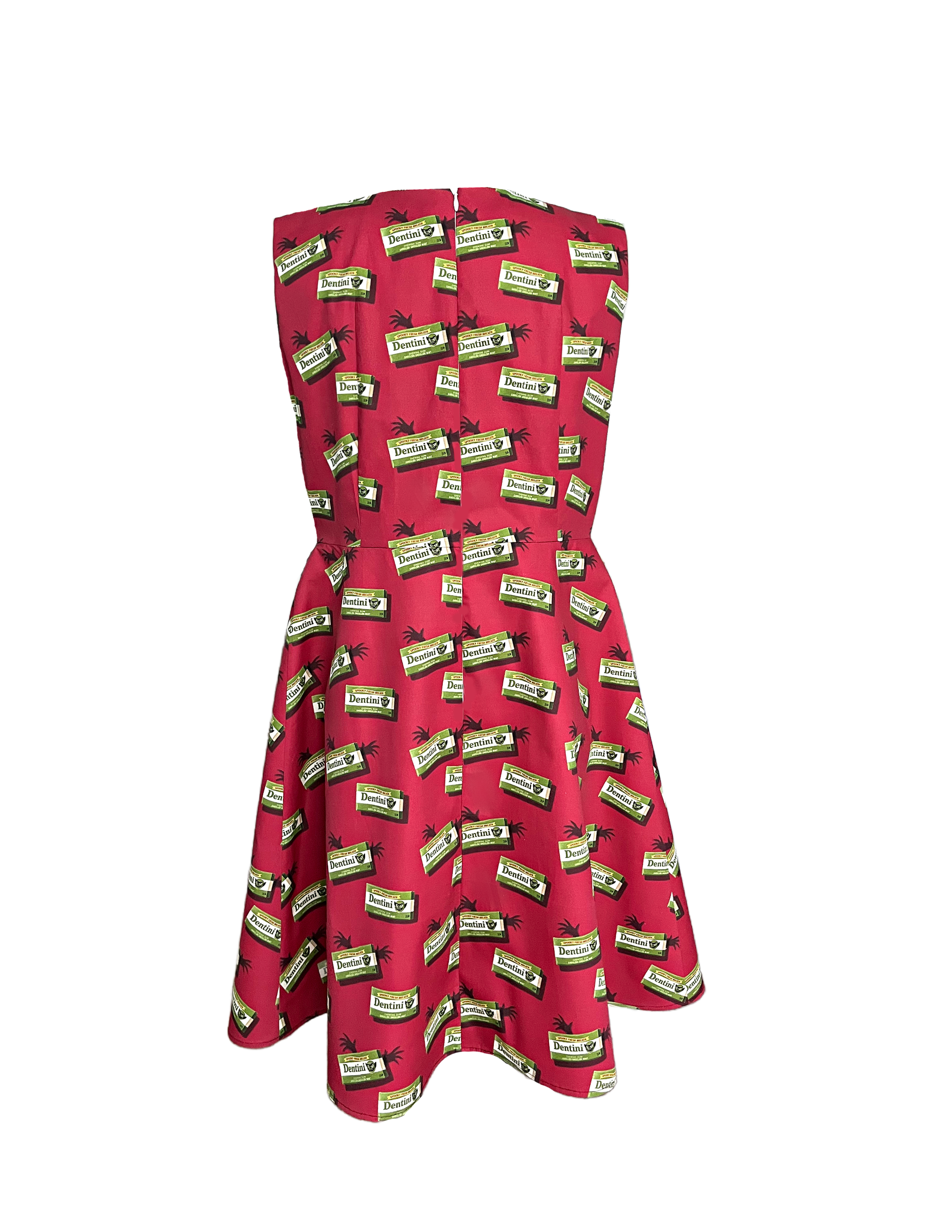 dentini maroon dress back.png