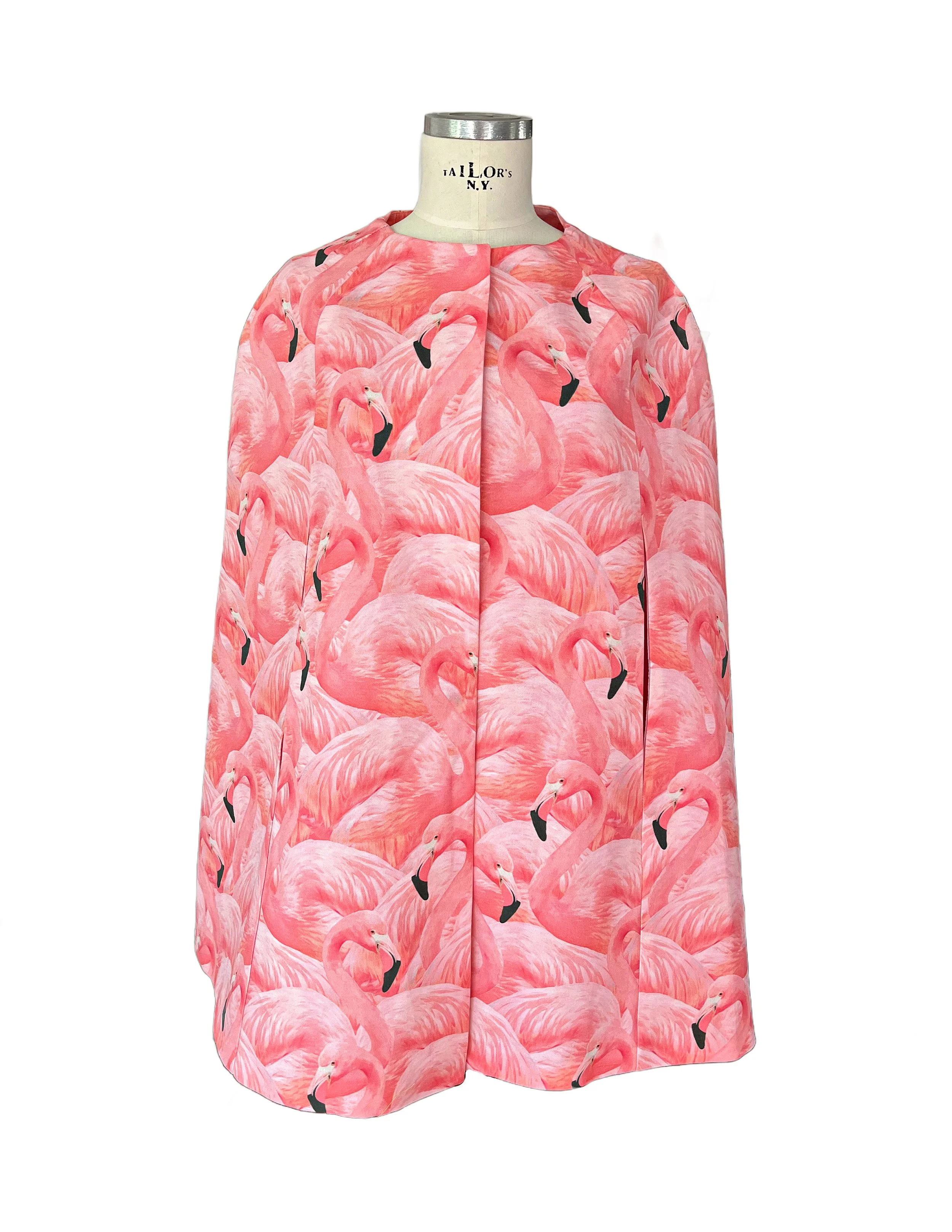 Flamingo Park Cape -Flash Sale