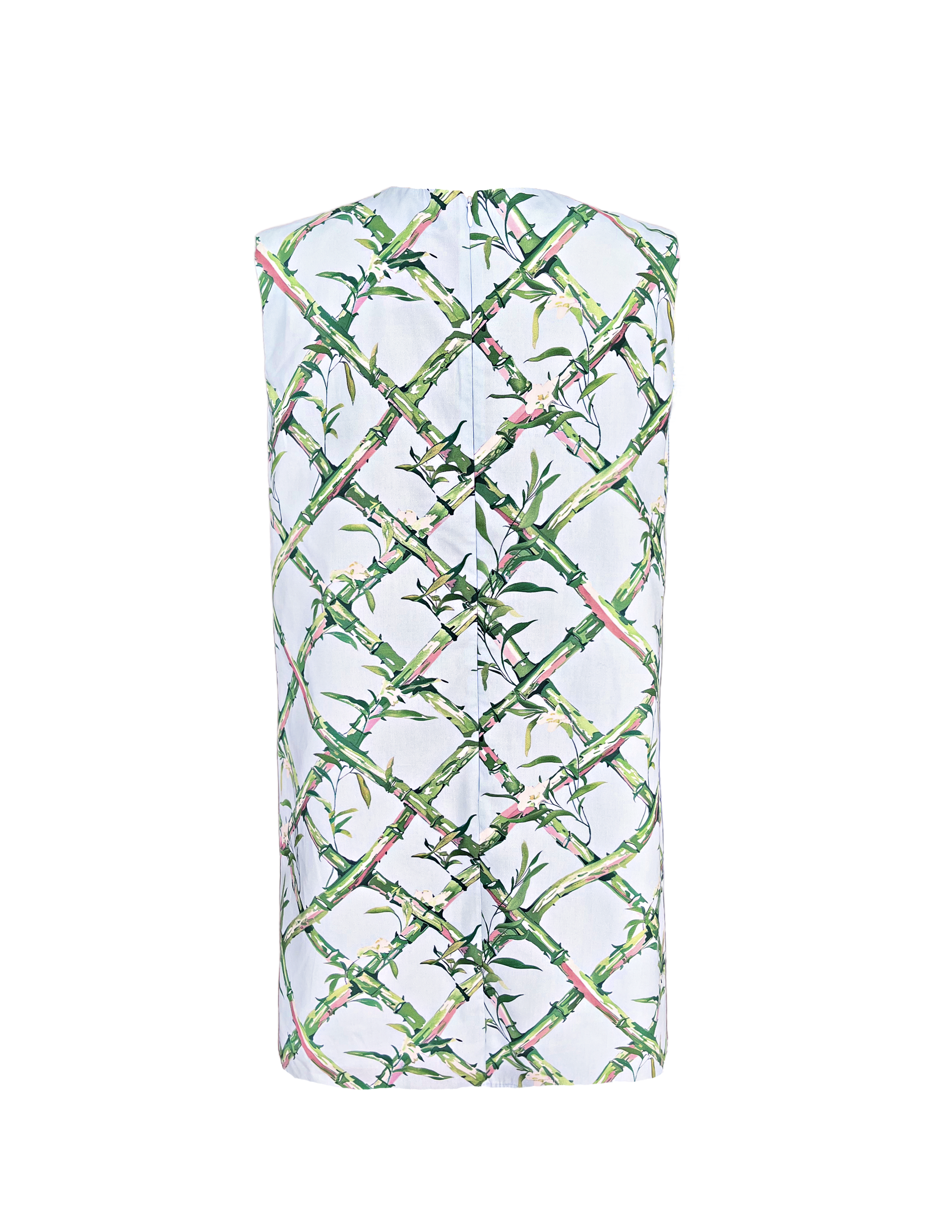 the breakers dress light blue back.png