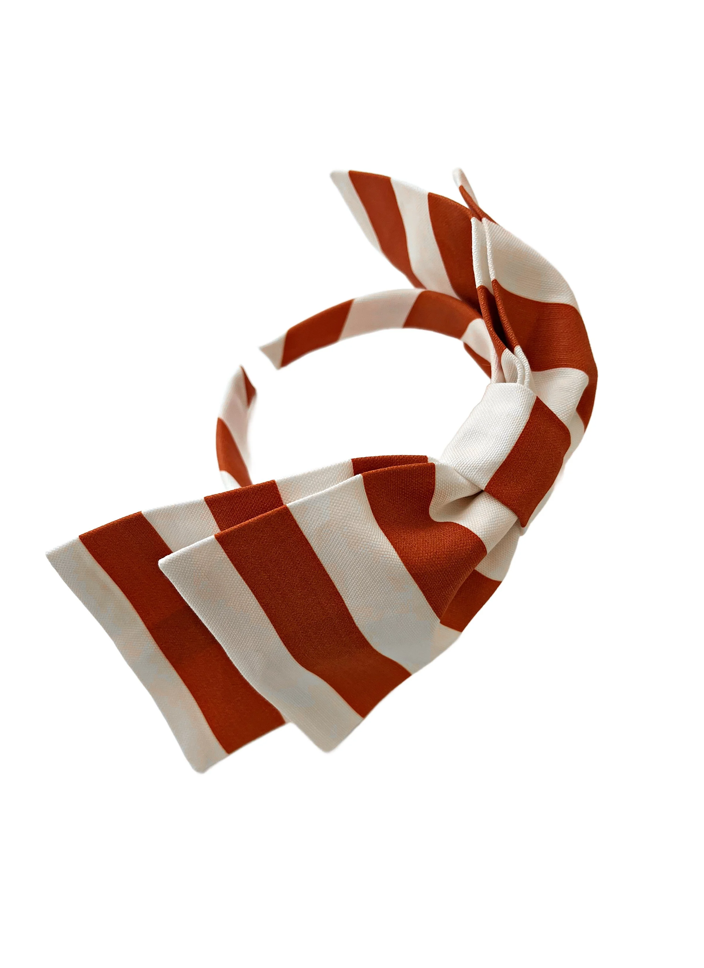Game day Stripes bow headband side.jpg