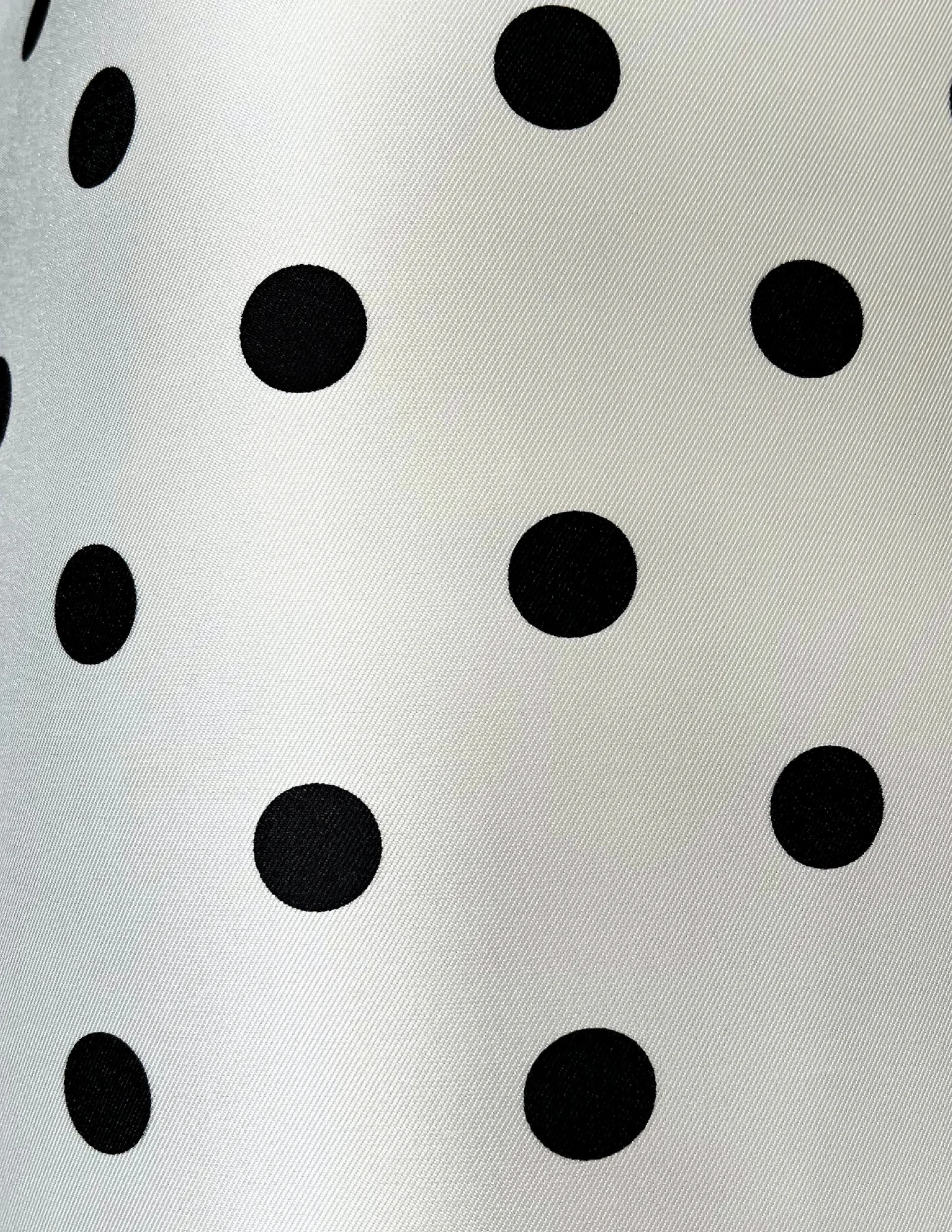 Polka Dot Shift Dress | SUITE Polka Dot Shift Dress | SUITE