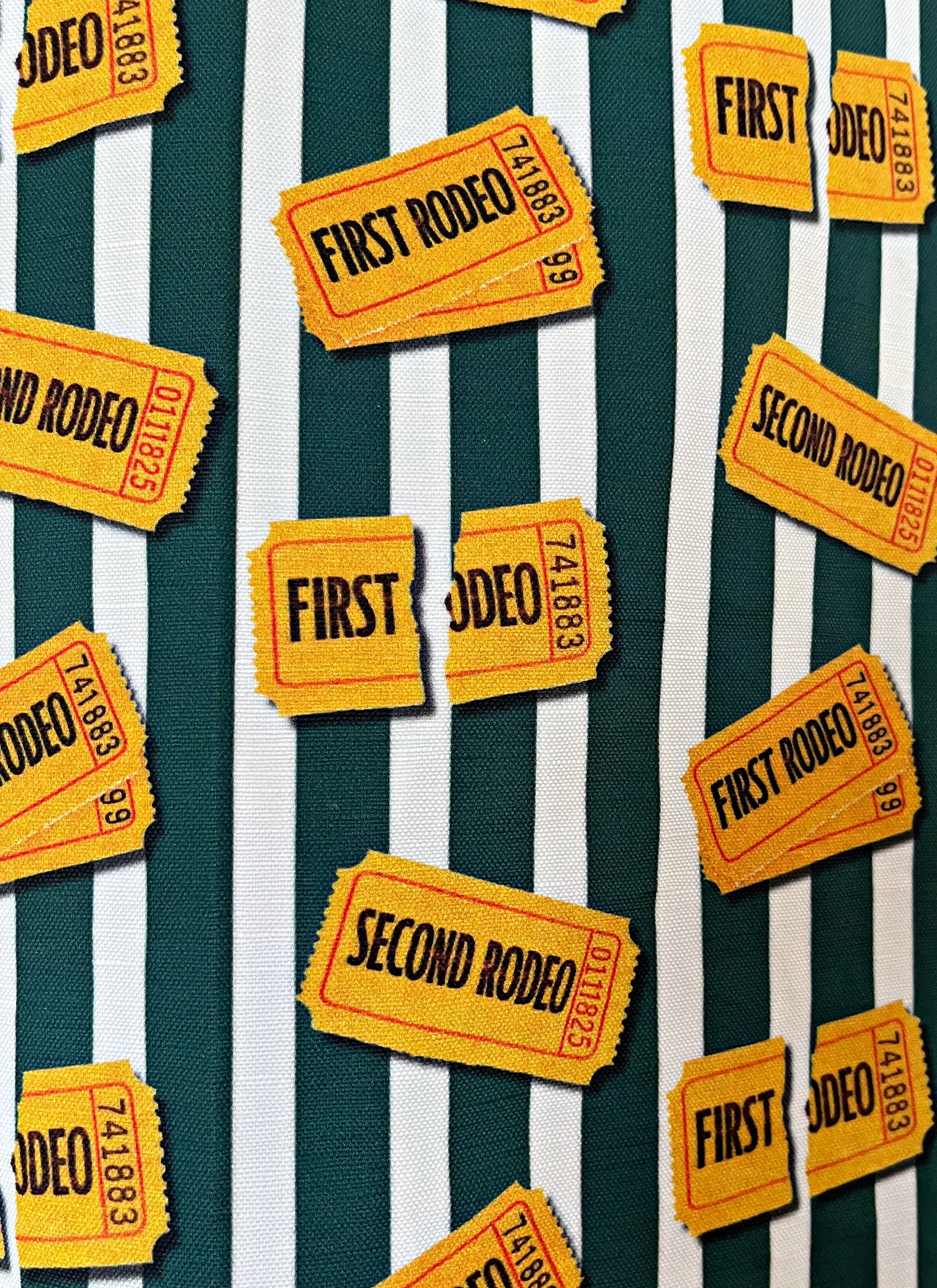 Not my first rodeo cape print.jpg