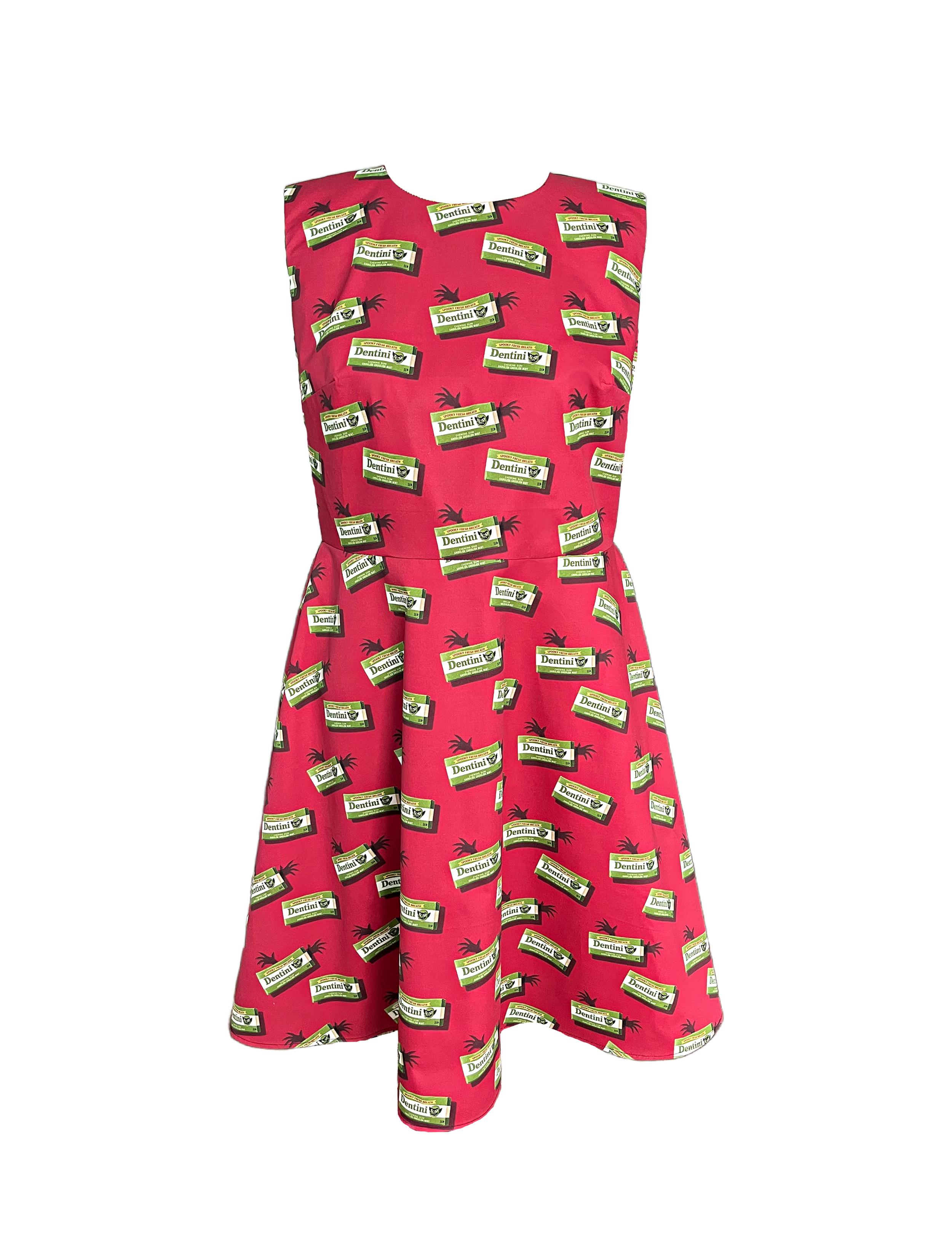 dentini maroon dress front.png
