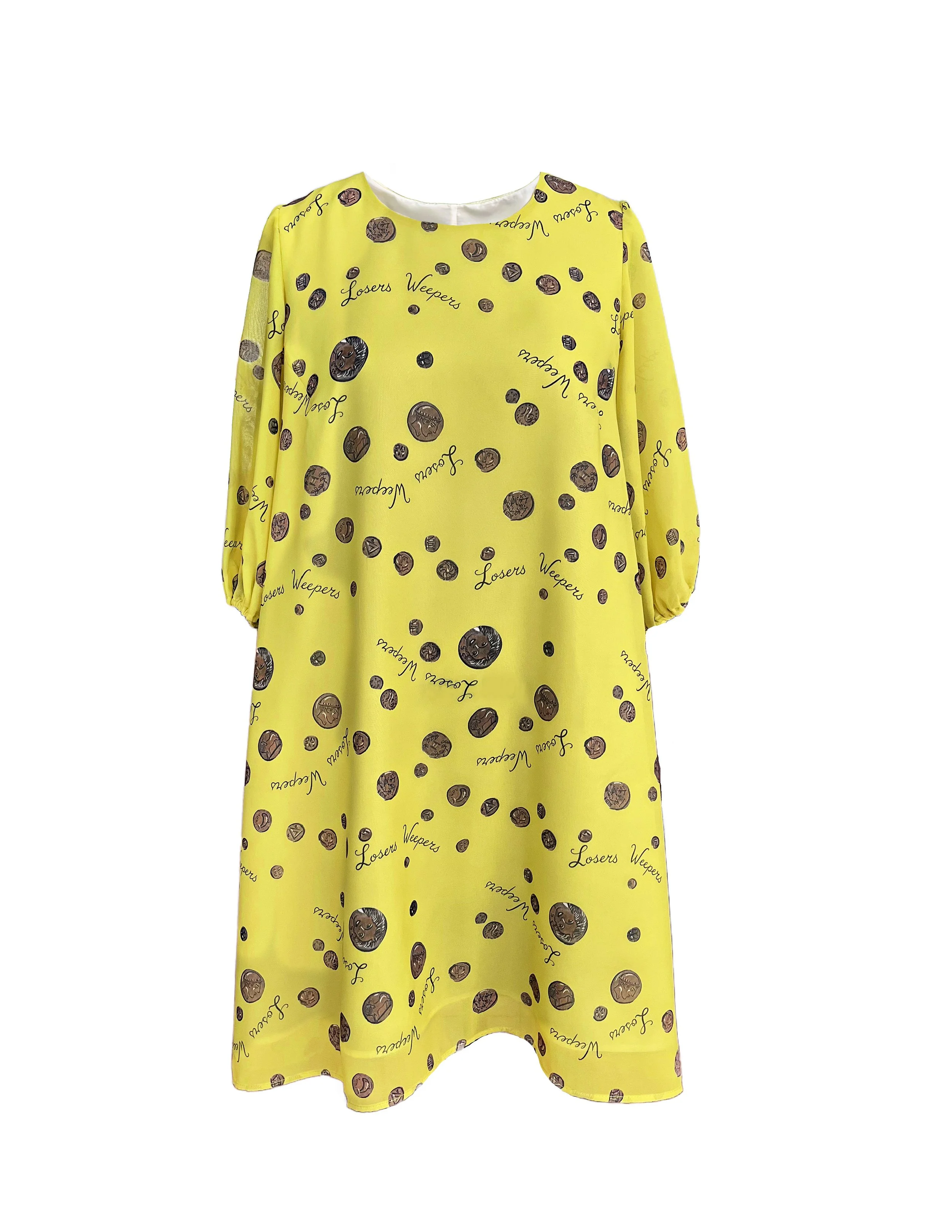 Losers weepers dress front.jpg