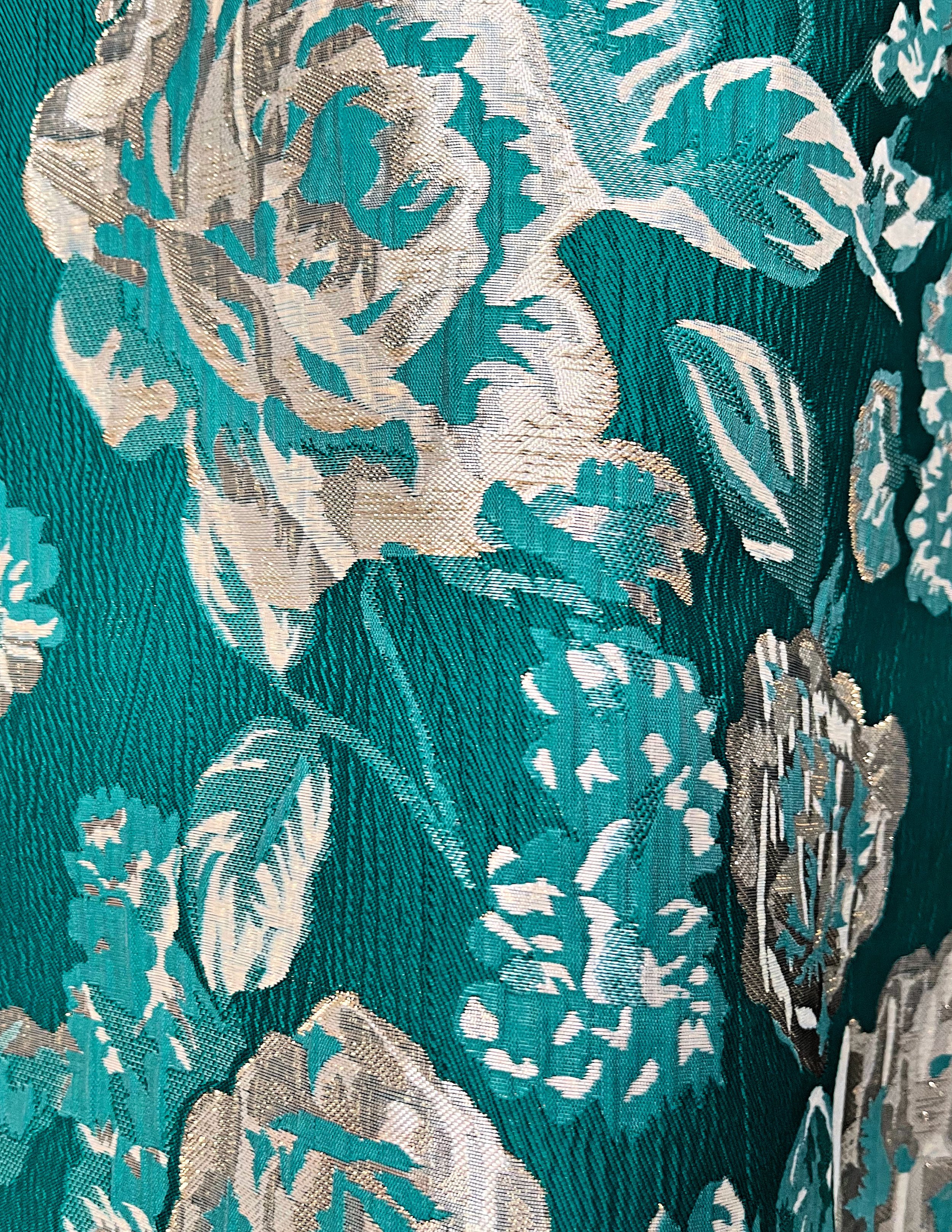 palm beach teal brocade fabric.jpg