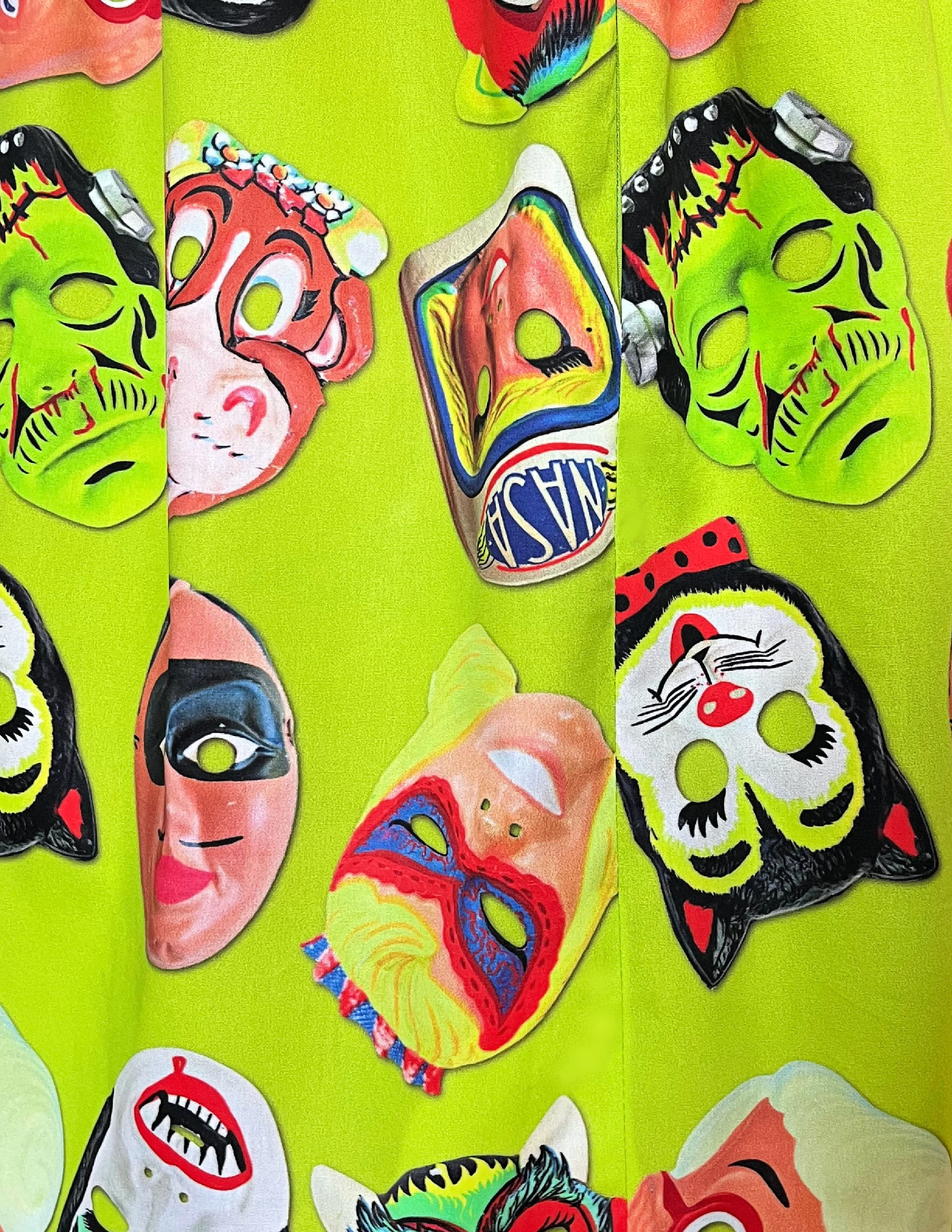 halloween masks dress print closeup.jpg
