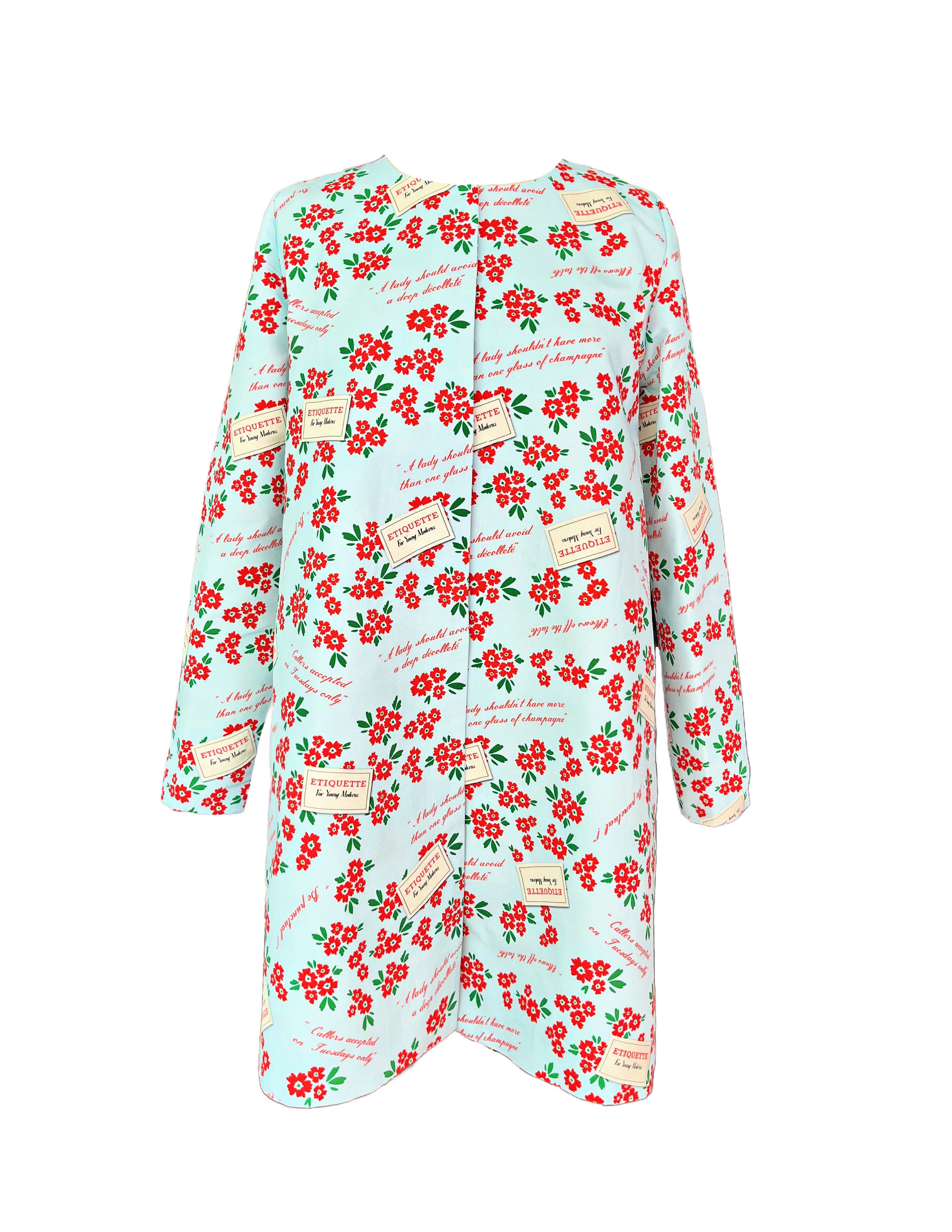 Pinkies Up!- Flash Sale