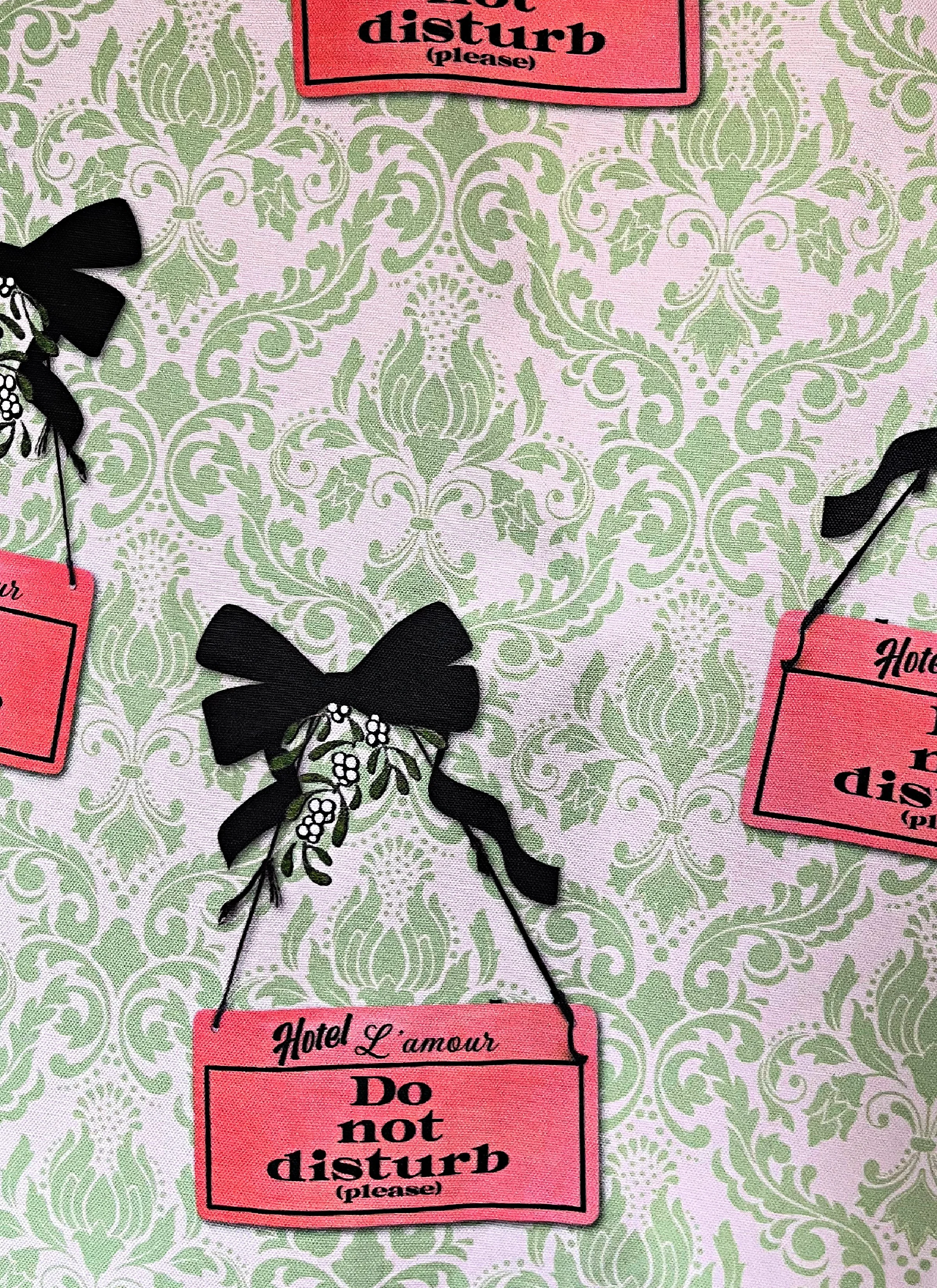 Meet me under the Mistletoe cape print.jpg