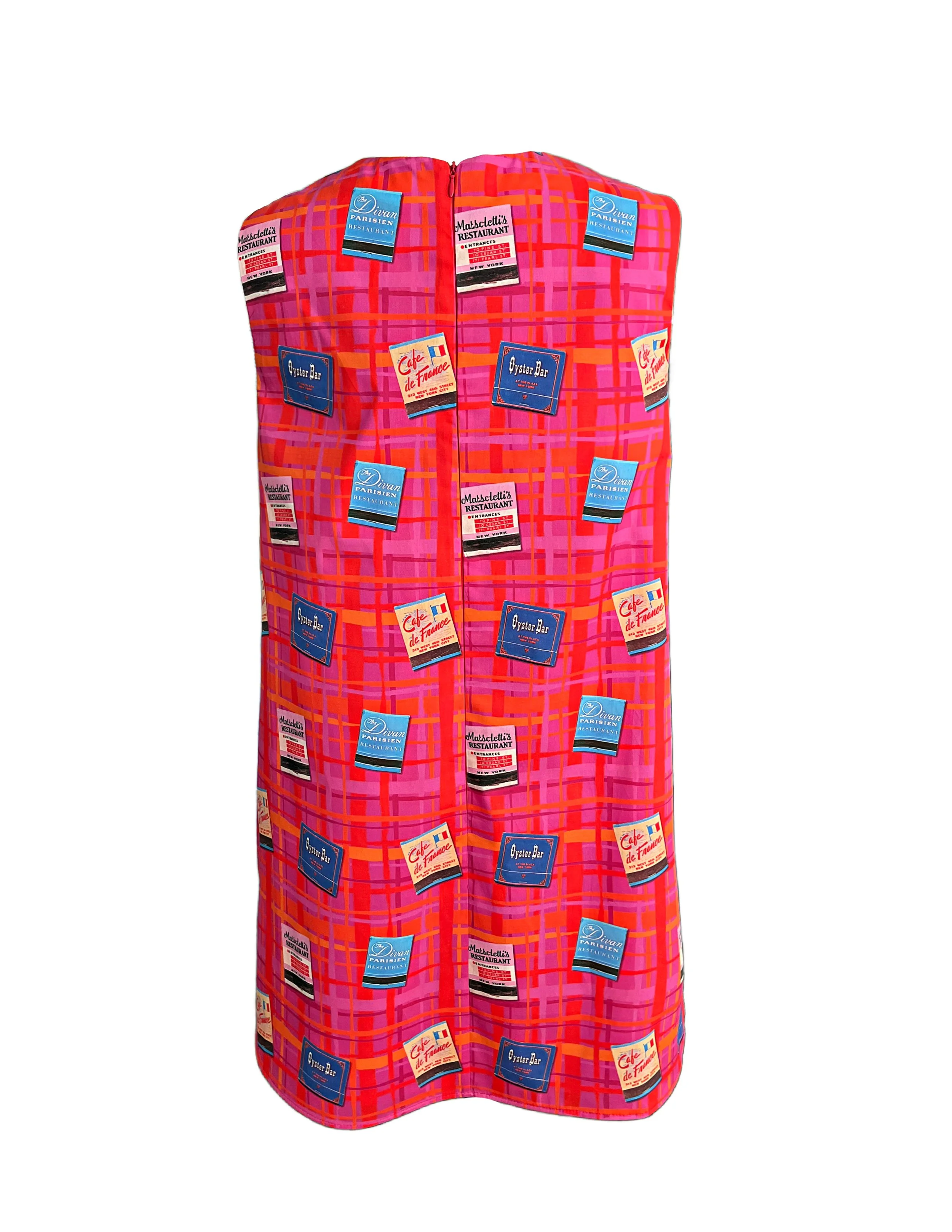 plaid matchbooks shift dress back.jpg