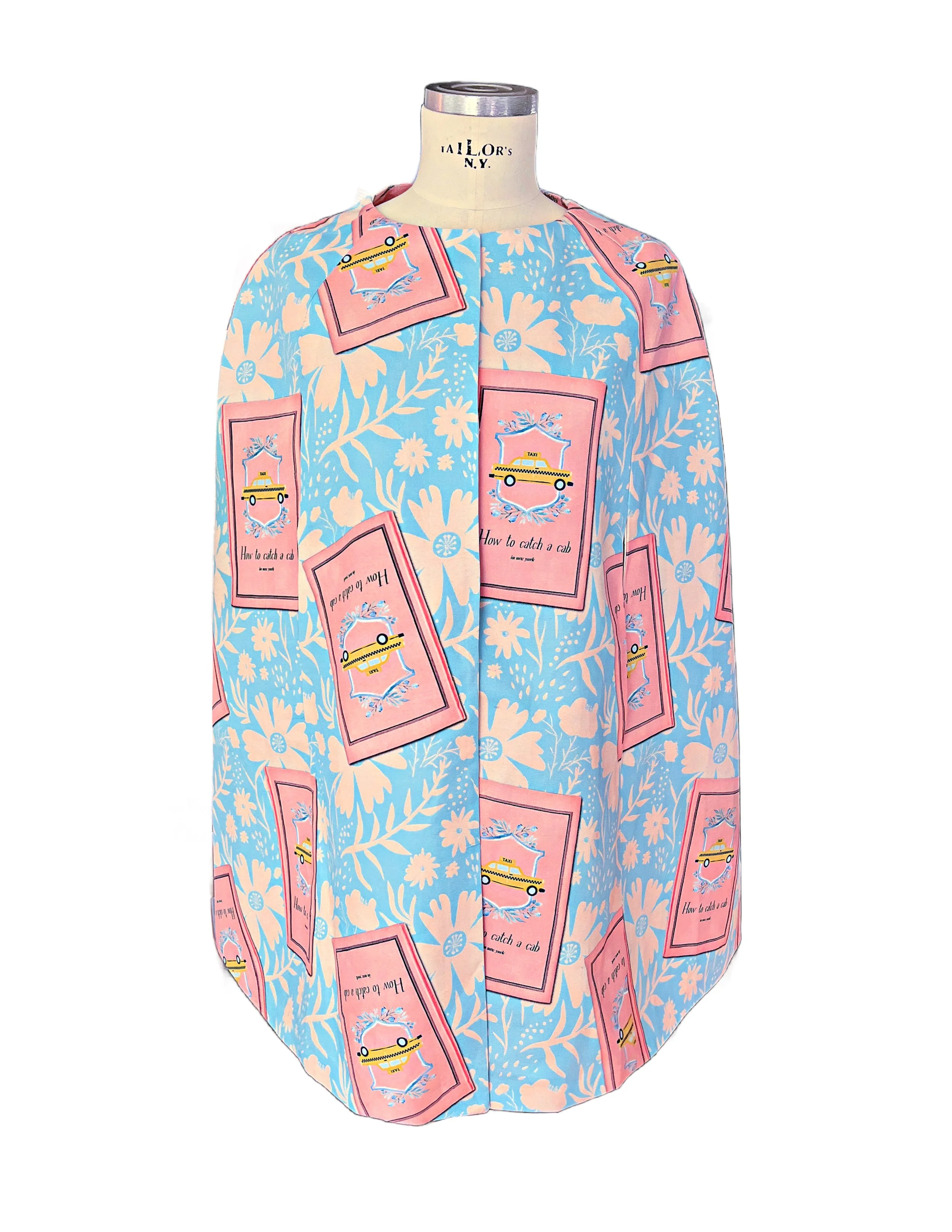 Taxi! Cape-Flash Sale