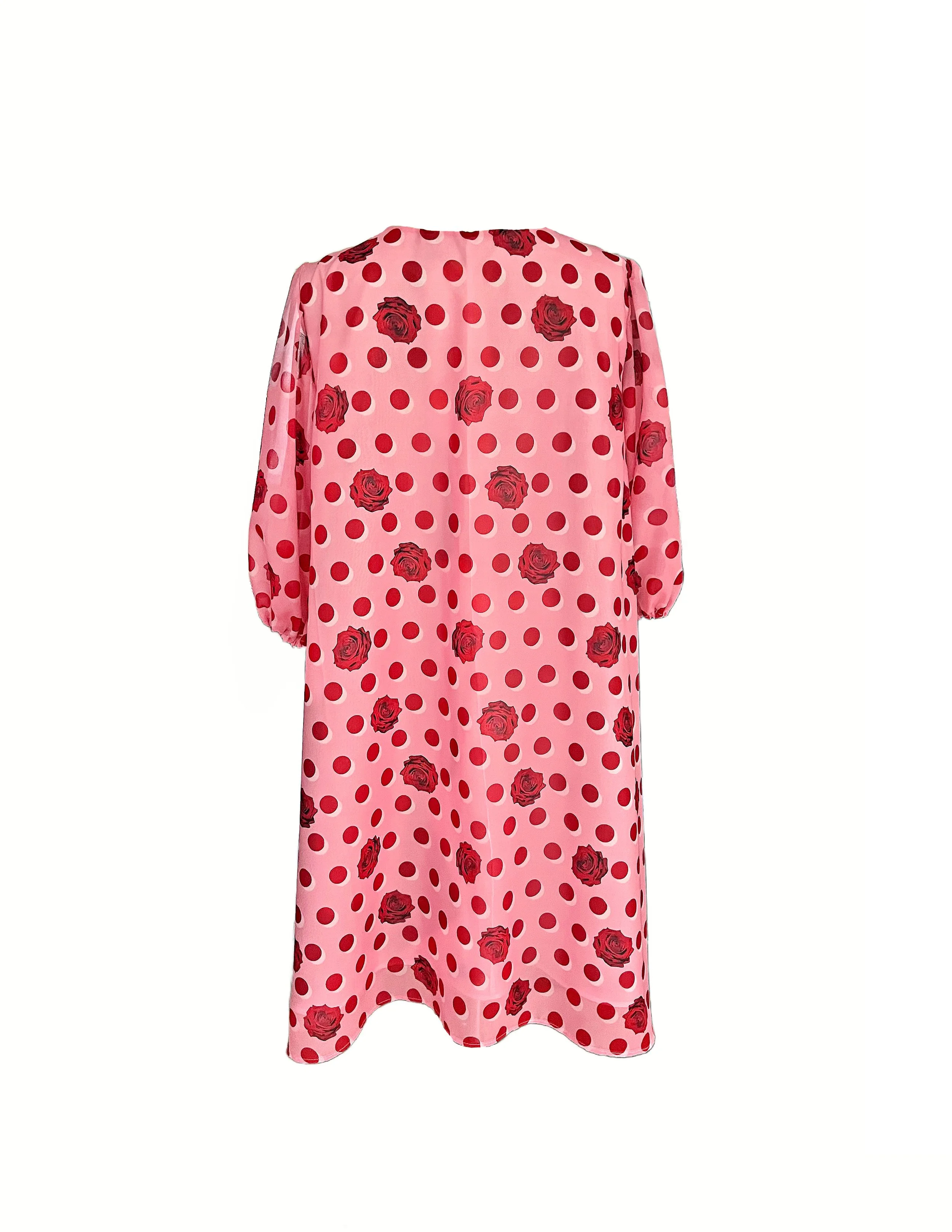 polka dot rose dress back.jpg