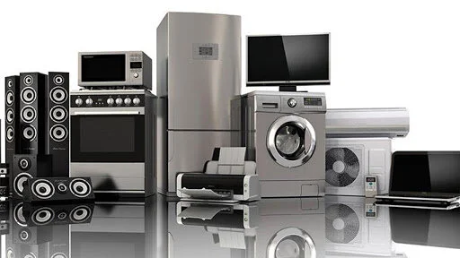 CONSUMER ELECTRONICS