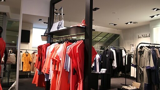 FASHION & LIFESTYLE
