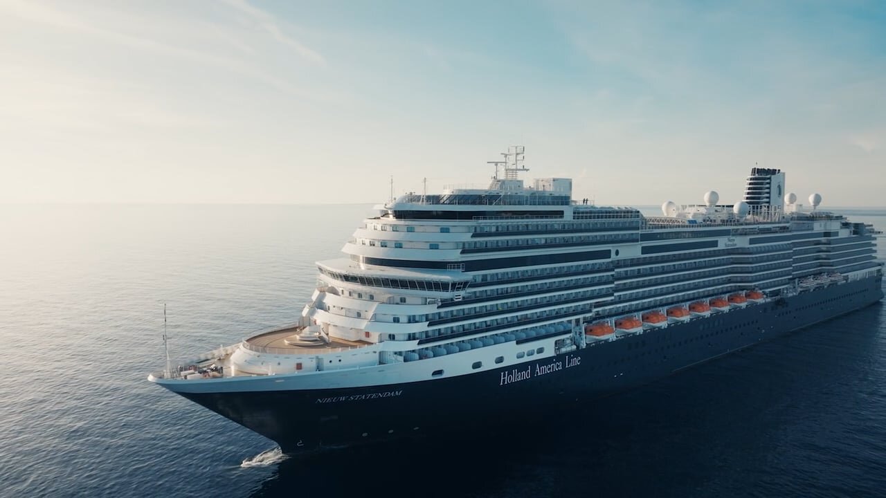 Holland America