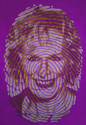 Glenn Close, acrylic on canvas, 18" x 24"