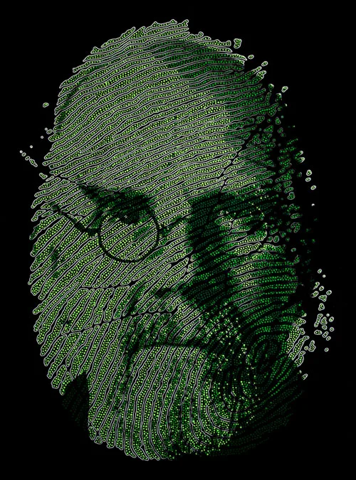 Chuck Close