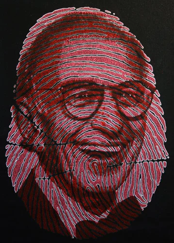 Dr. Eric Kandel