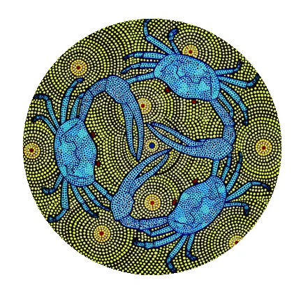 Blue Fiddlers Three
