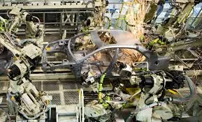 TS16949:2016 adds long list of requirements