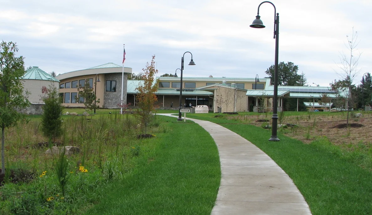 Wilkes County NCDOT Rest Area.JPG