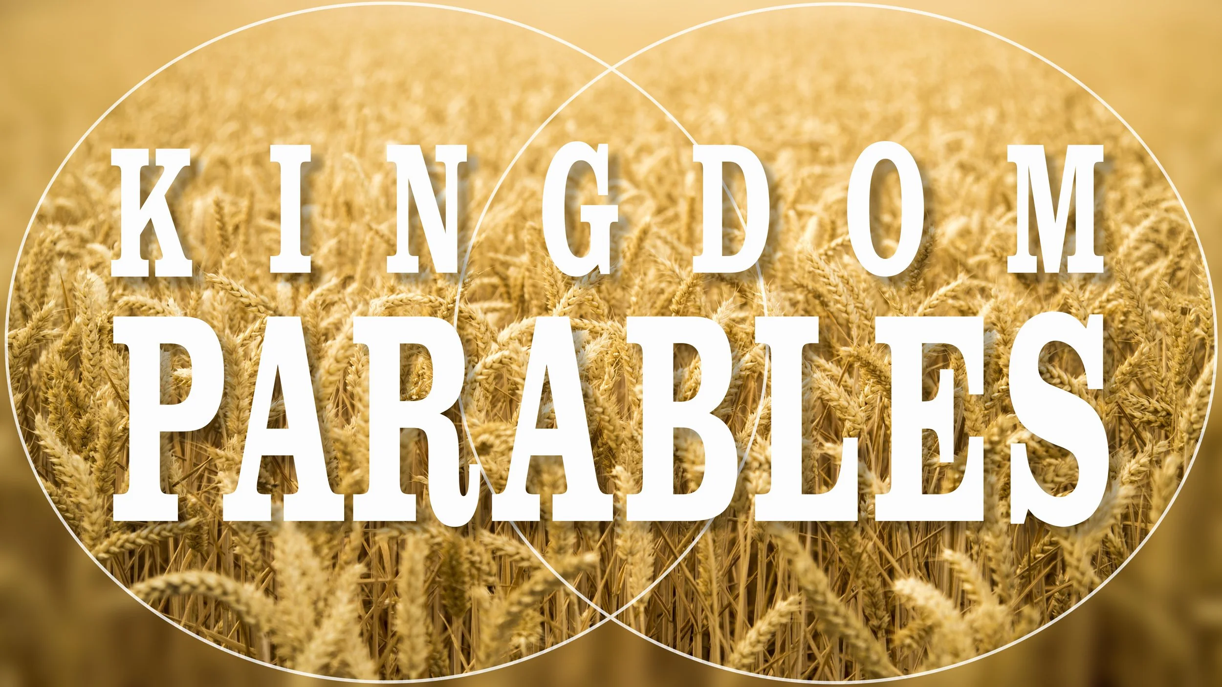 The Parable of the Sower