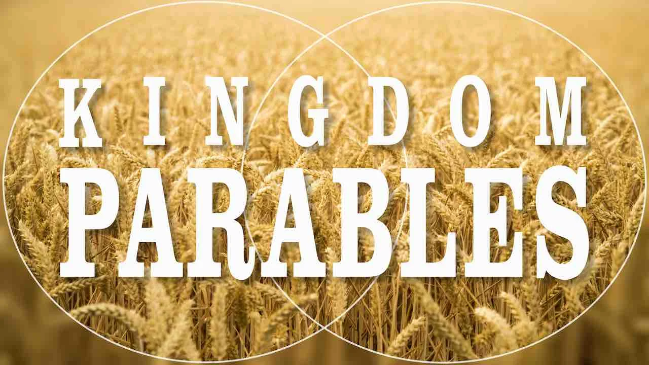 The Growing Kingdom