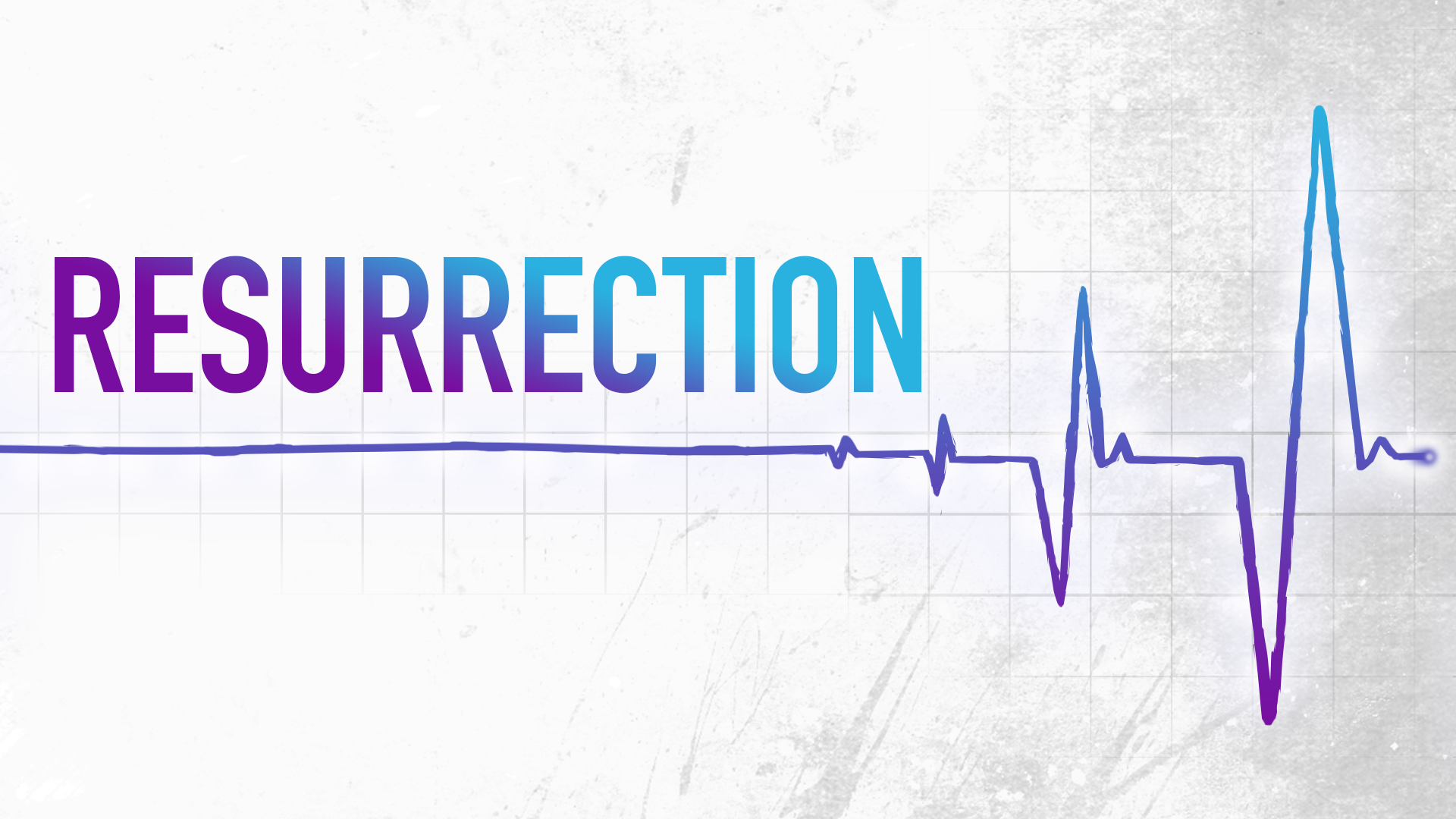 Confused About the Resurrection?