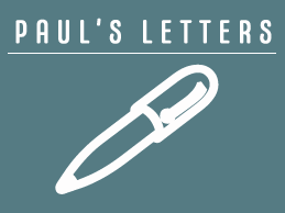 Paul's Letters