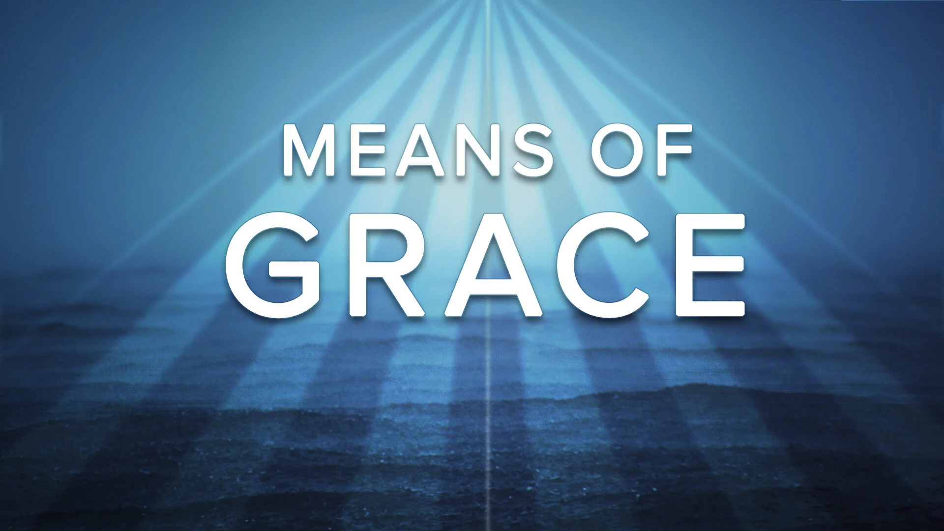Spiritual Disciplines: Fasting