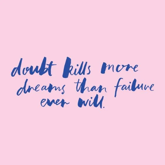 Don't Be Scurred: Harnessing The Moment