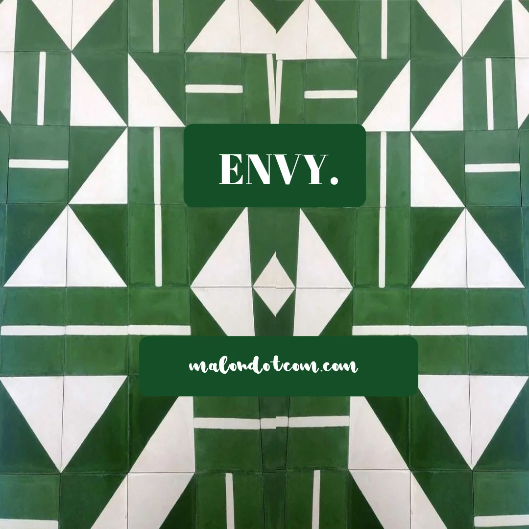 I'm Not A Hater But I'm Human