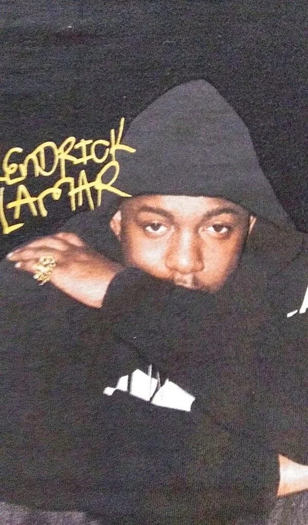 K Dot, Kendrick Lamar, Kung Fu Kenny