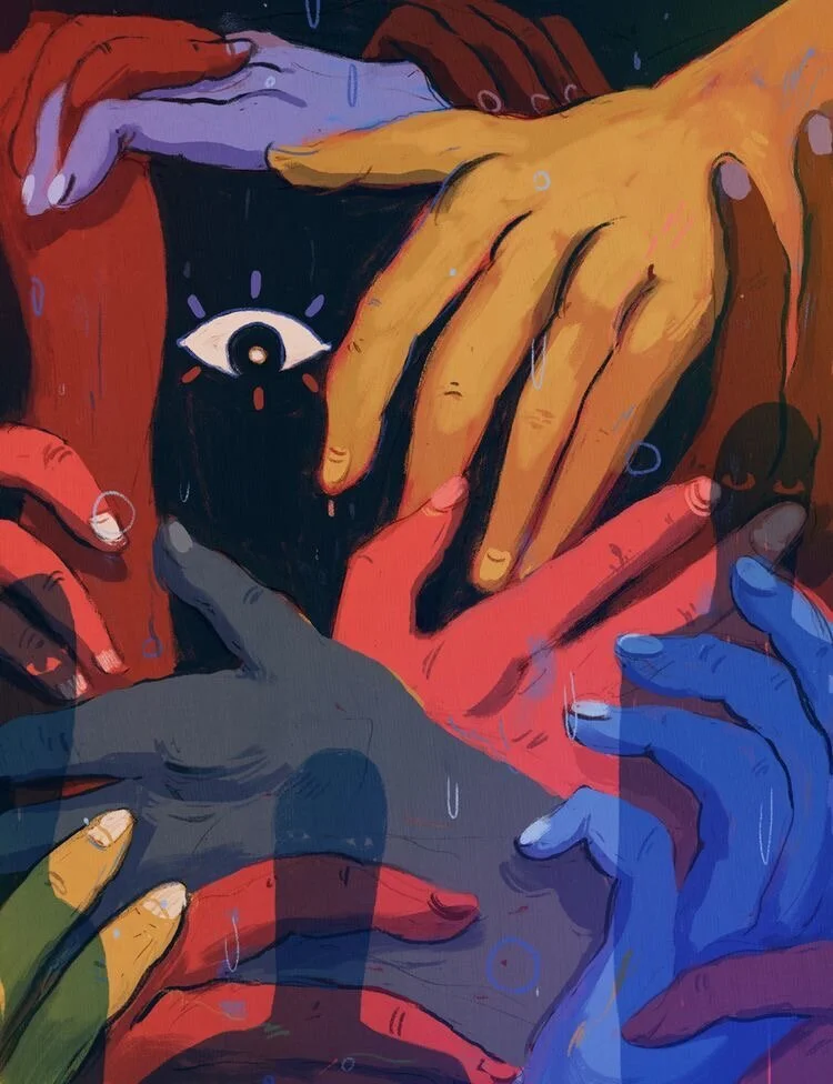 You Can’t Always Get What You Want