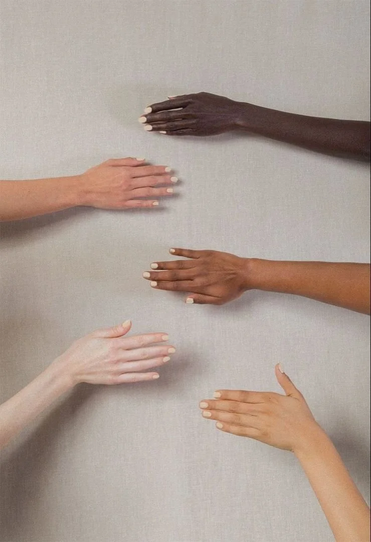 For Colored Girls, Concerned With Colorism, When Racism Is Enough 