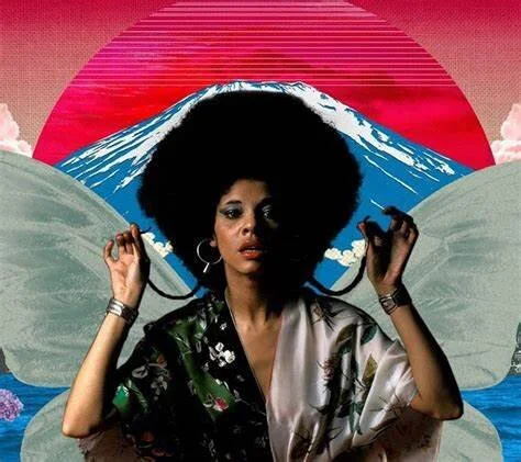 They Say I'm Different: What We Can Learn from Betty Davis