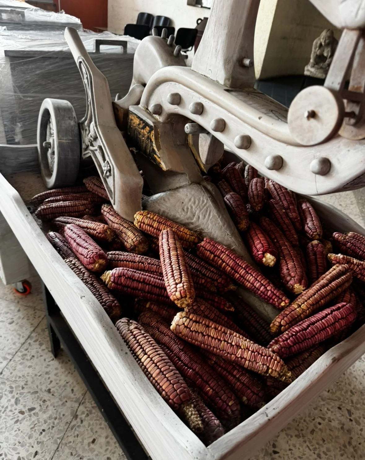 layed back cooking class 2 fat ladies style