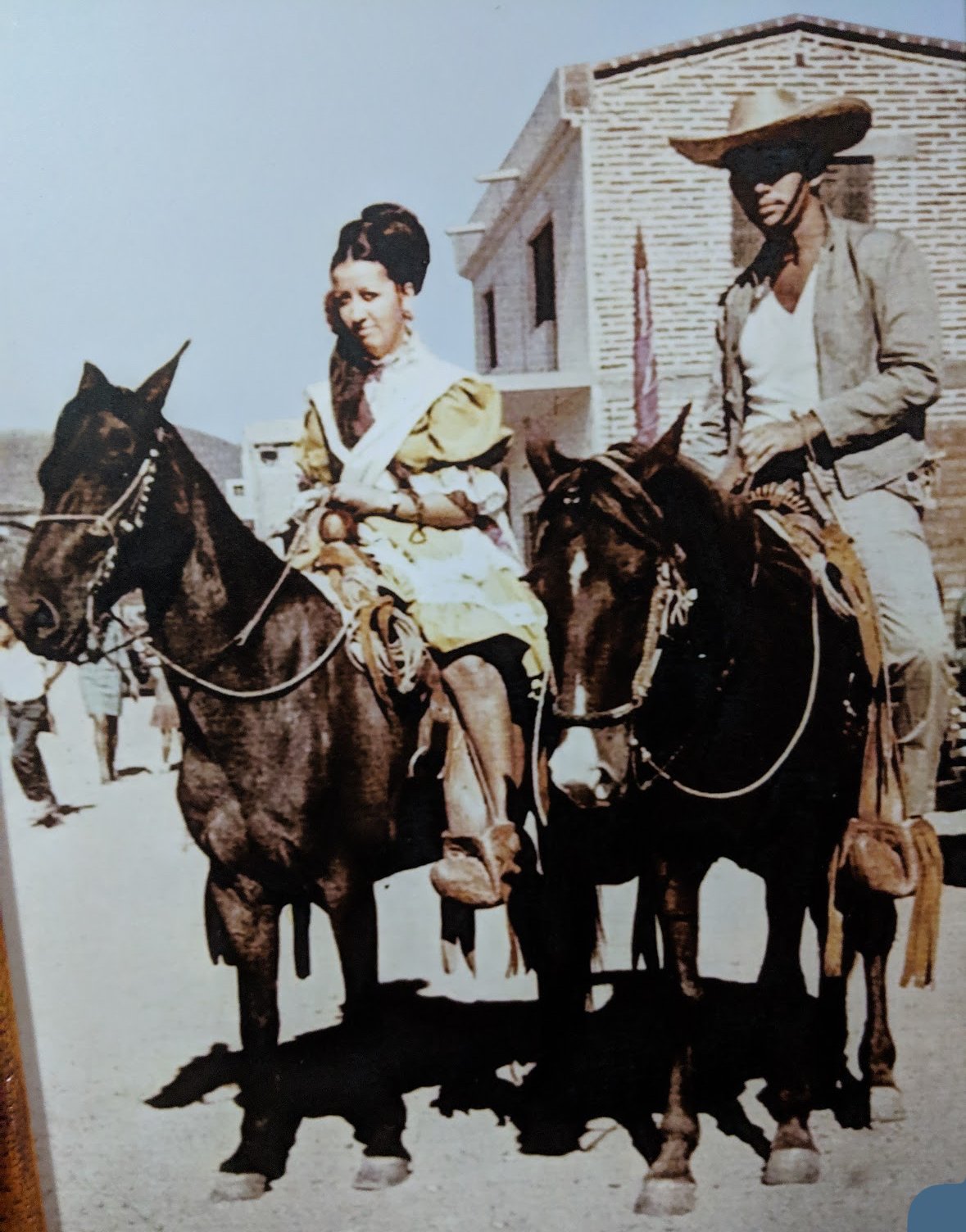 Prohibition stories, when whiskey went south... Mezcal Misfits