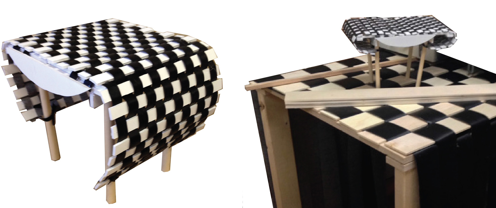 mock-ups