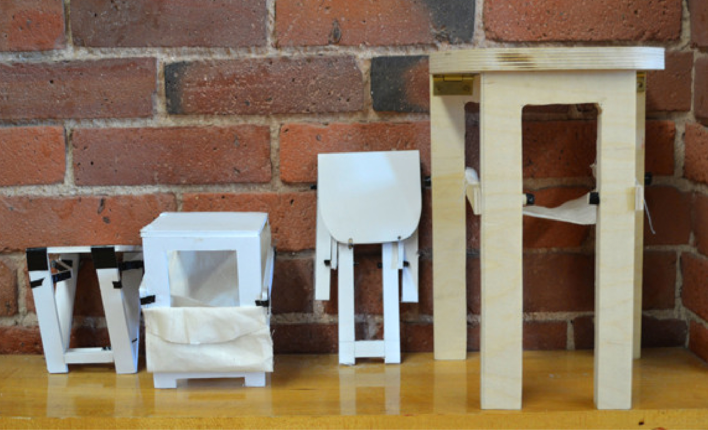 sketch models