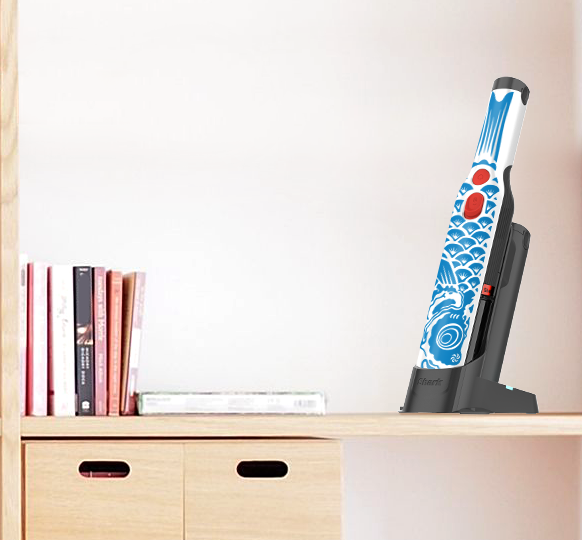 Abigail Wolfe She has been married to tom valenti since 1998. abigail wolfe