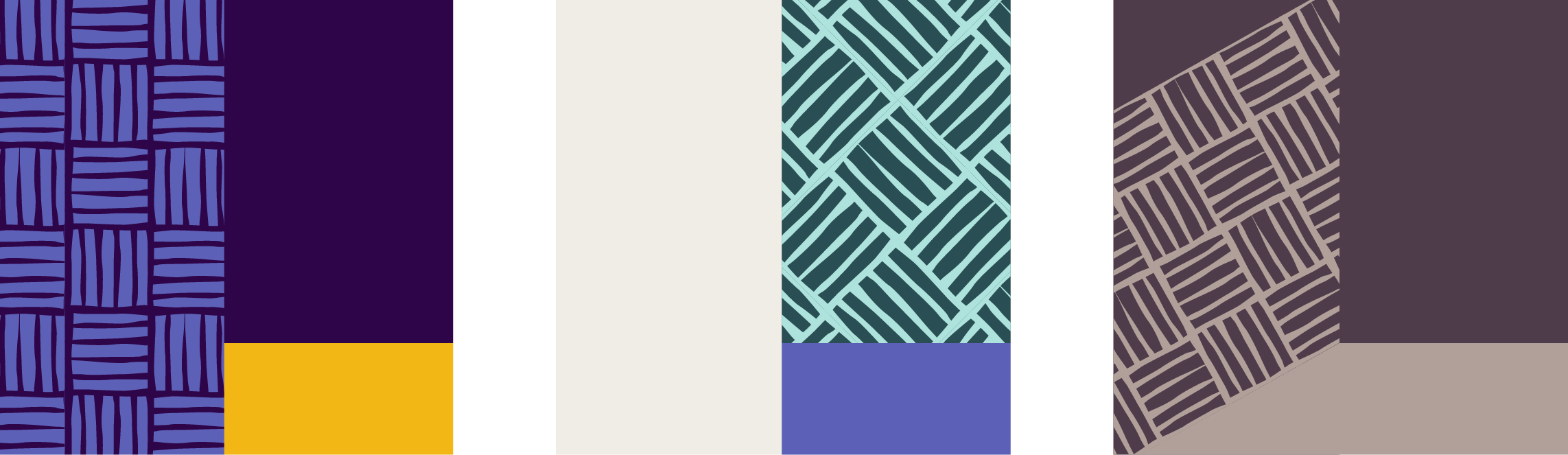 color/pattern blocks