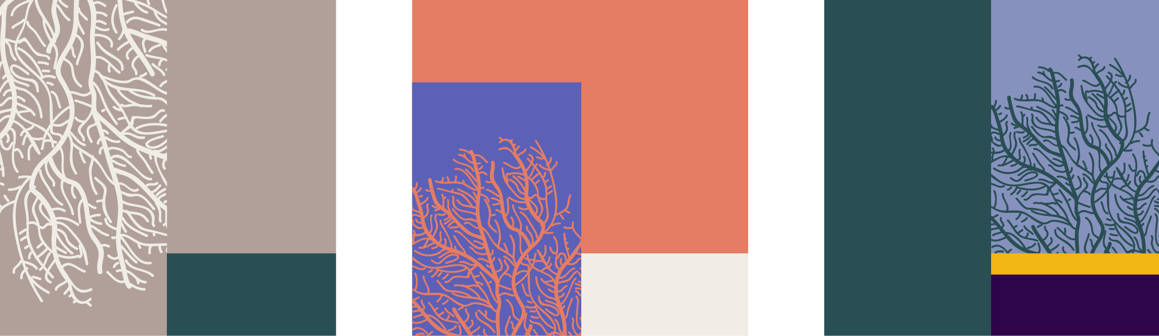 color/pattern blocks