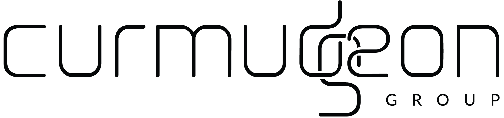 Curmudgeon Group Logo