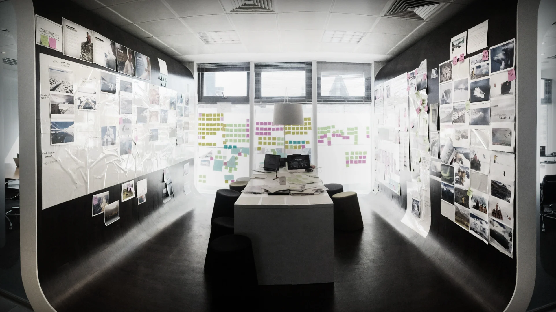 Ideation