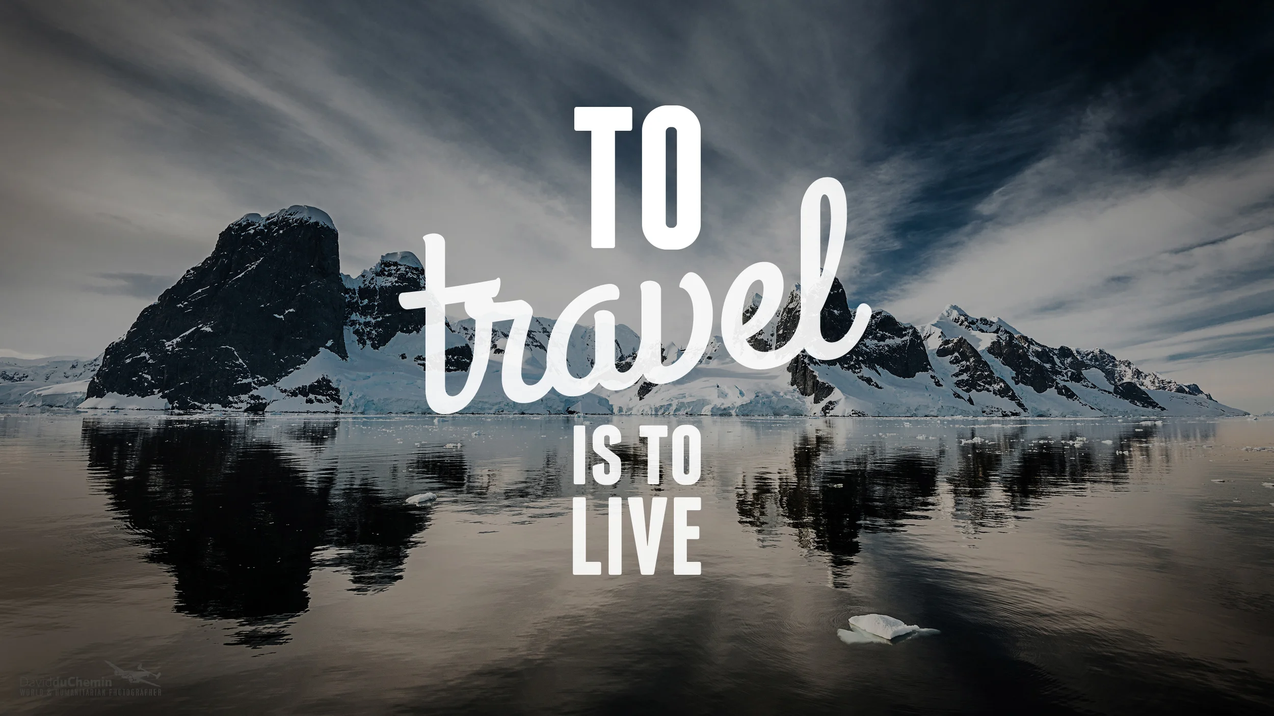 Take away quote