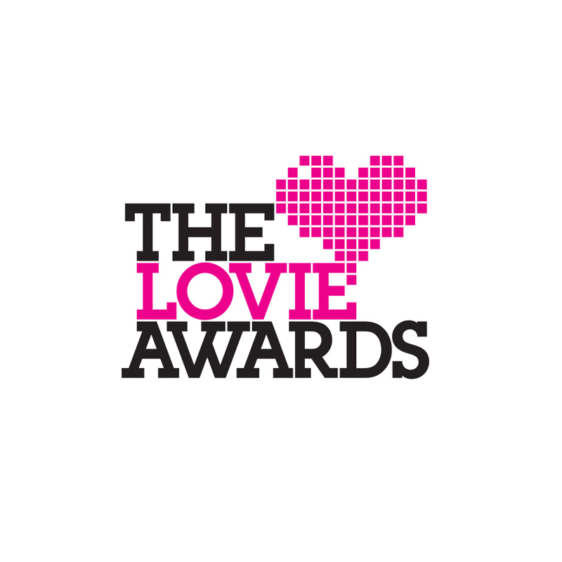 Silver Lovies Award - People's choice