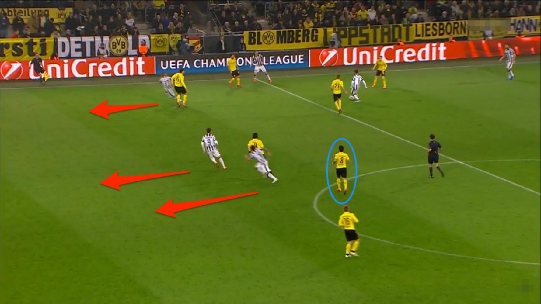 Tactics