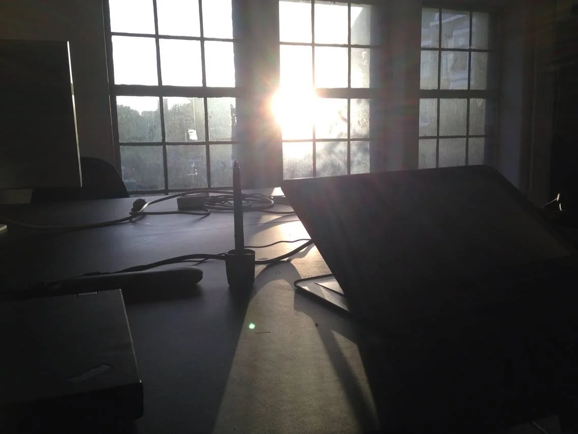 On Unpaid Internships